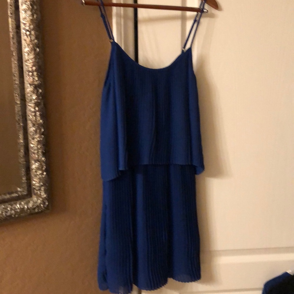 Parker dress